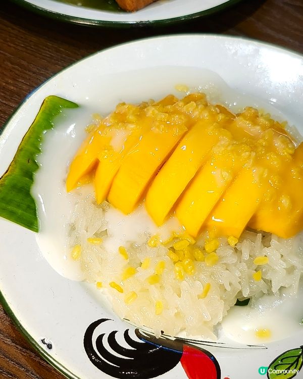 大排長龍嘅泰菜 🤤｜必比登推介！