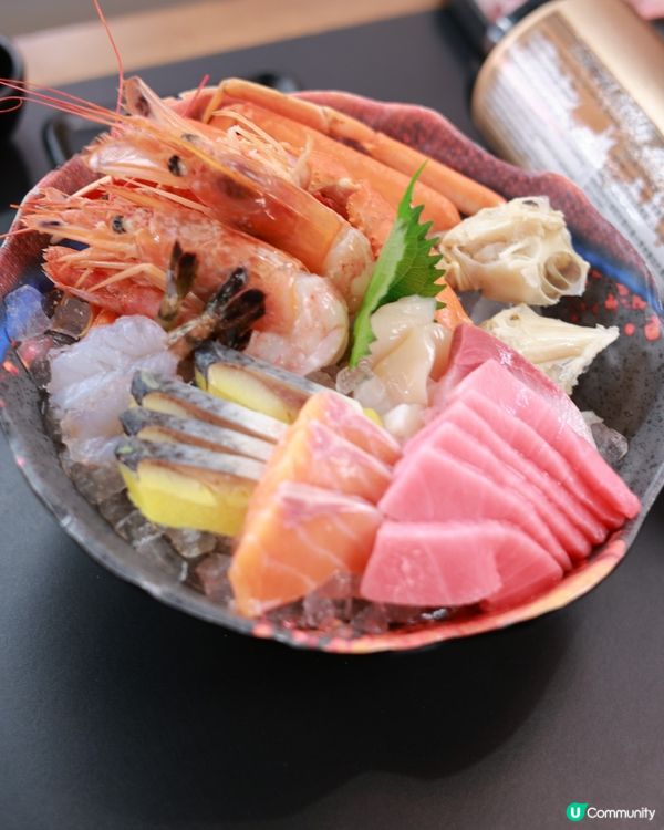 黑木亭CP值高！🤤🍣