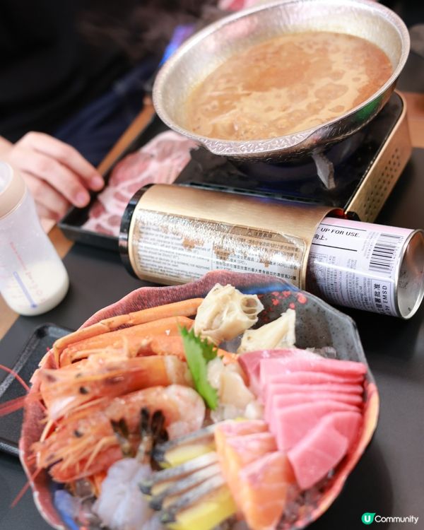 黑木亭CP值高！🤤🍣