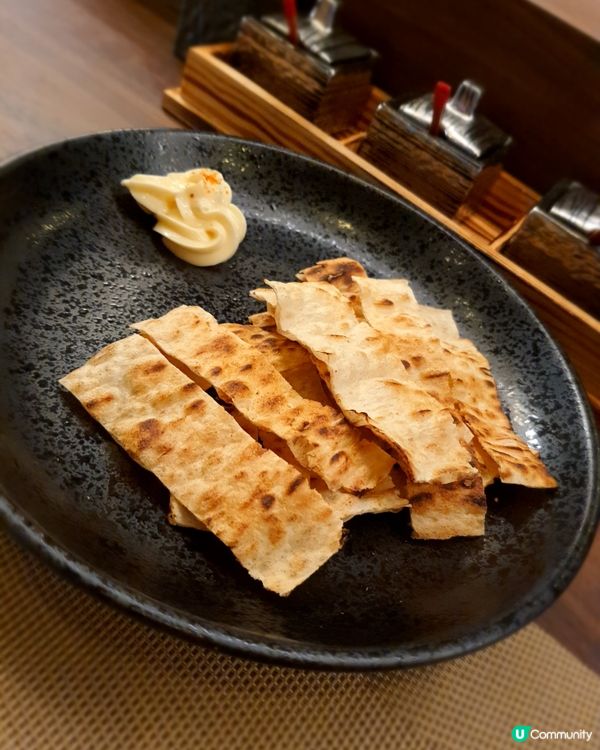 味覺×視覺雙重享受