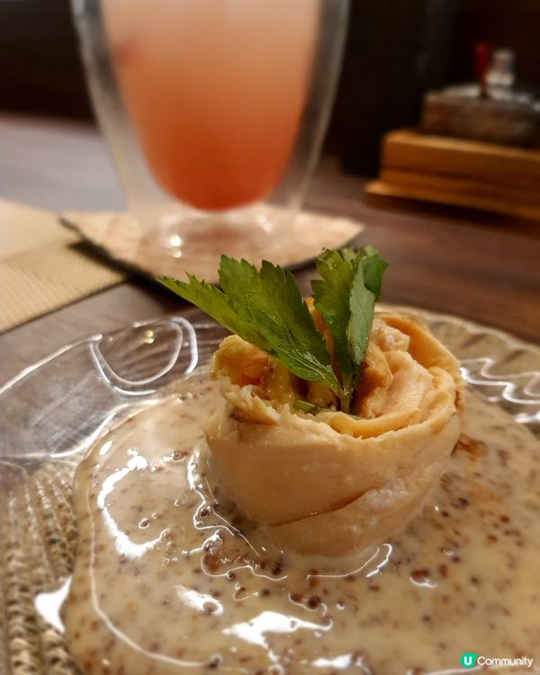 味覺×視覺雙重享受