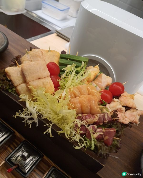 味覺×視覺雙重享受
