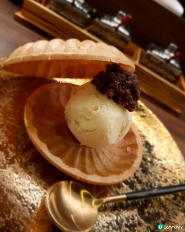 味覺×視覺雙重享受