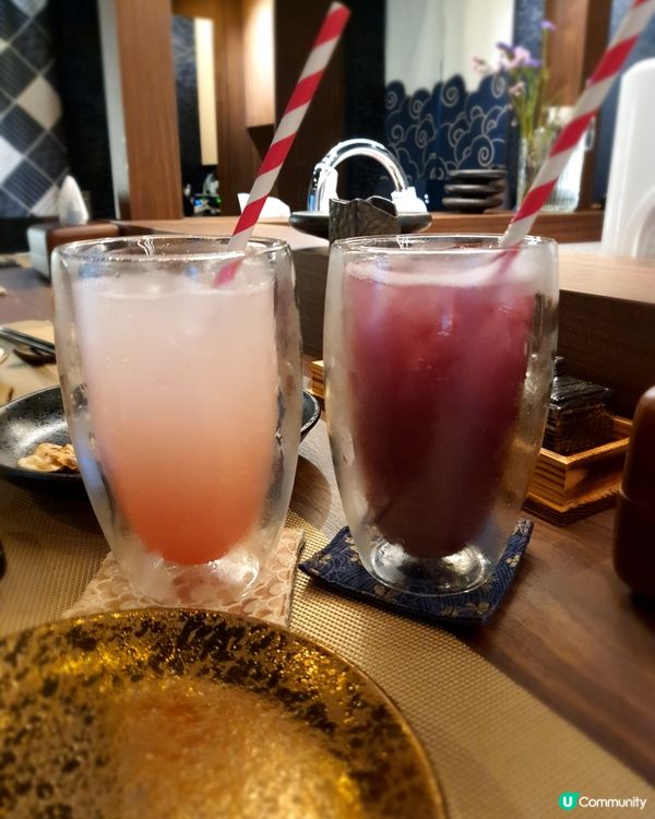 味覺×視覺雙重享受
