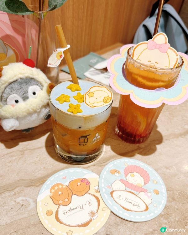 少女心爆發！馬鞍山生蠔下午茶！🥳✨