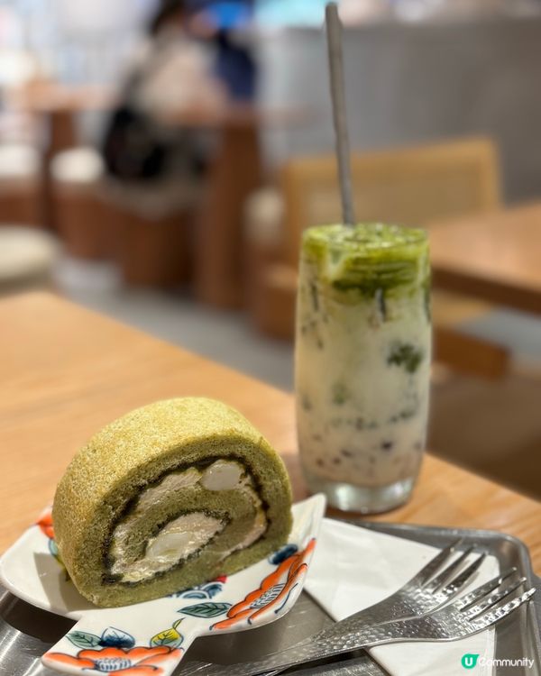 高質日系風☕️灣仔歎咖啡！😋