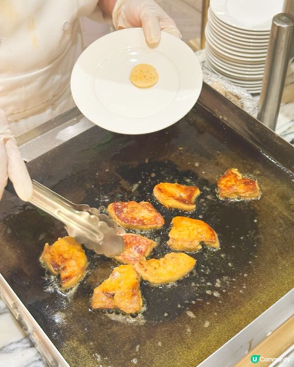 蟹讚！自助饗宴任食蟹腳和牛🦞🥩