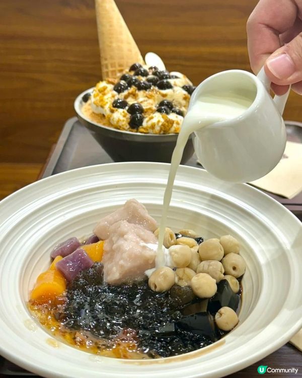 深圳手作糖水舖