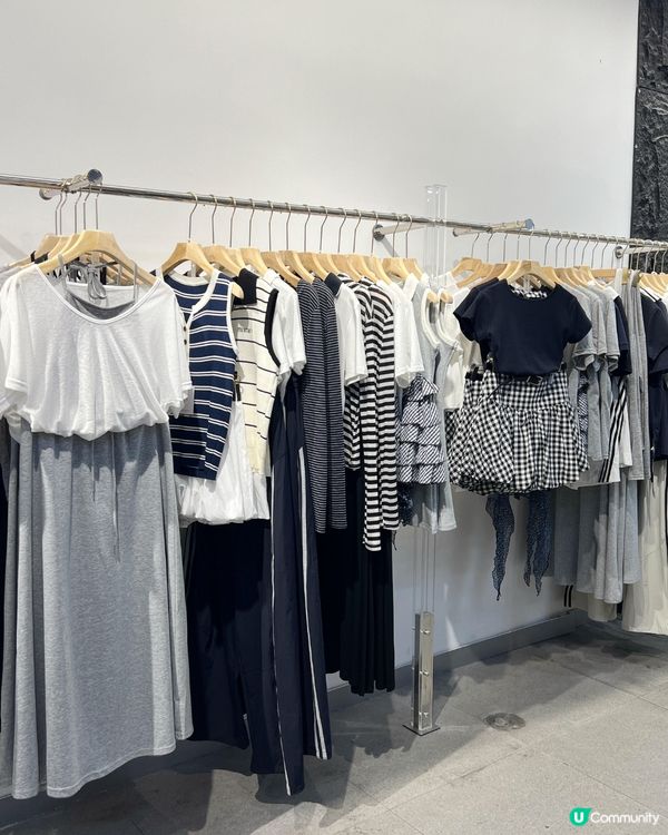深圳500m²平價自助女裝 - 時藝服裝倉儲店👚6000+款服飾🤩低至¥49起！