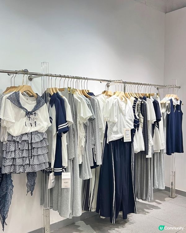深圳500m²平價自助女裝 - 時藝服裝倉儲店👚6000+款服飾🤩低至¥49起！