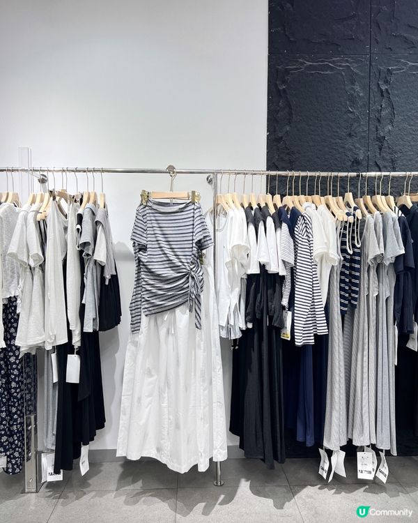 深圳500m²平價自助女裝 - 時藝服裝倉儲店👚6000+款服飾🤩低至¥49起！
