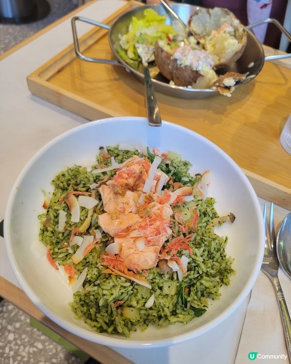 healthy dishes 😋