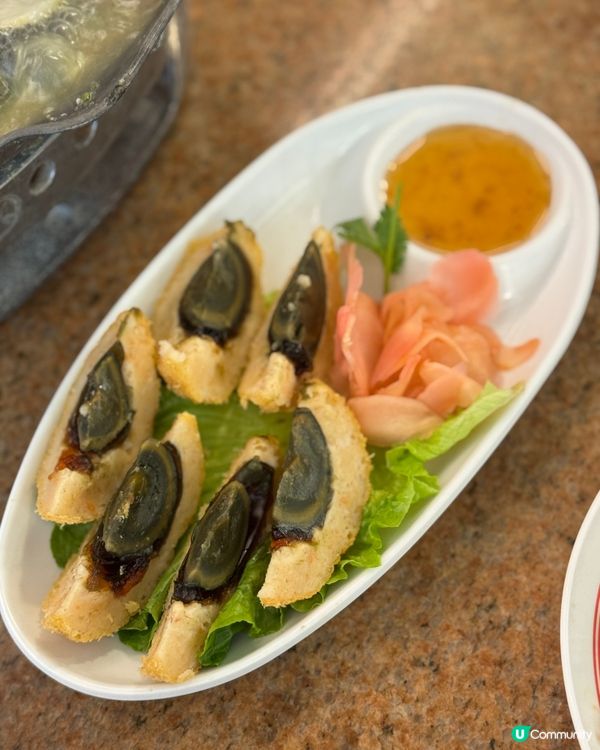 九龍城好味正宗泰國菜