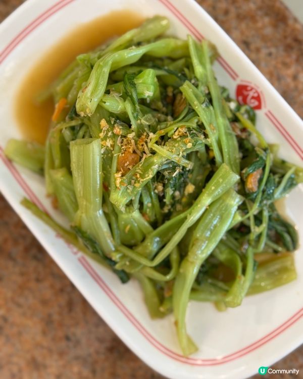 九龍城好味正宗泰國菜