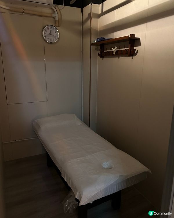中環都遇到平靚正正宗按摩💆‍♀️!