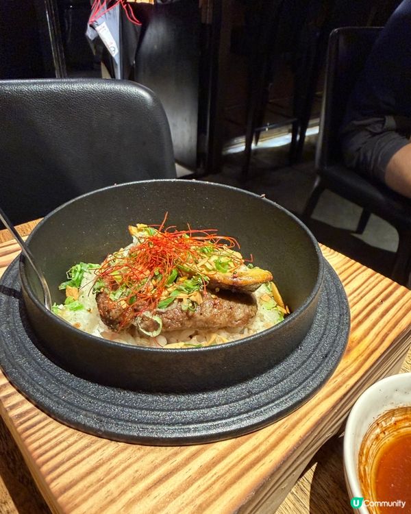 西營盤居酒屋｜$298兩小時清酒無限暢飲，鵝肝石鍋飯必點