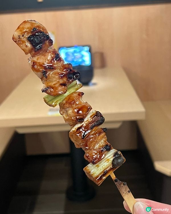 🐔夜貓召集‼️鳥貴族第六分店🐥殺入旺角!