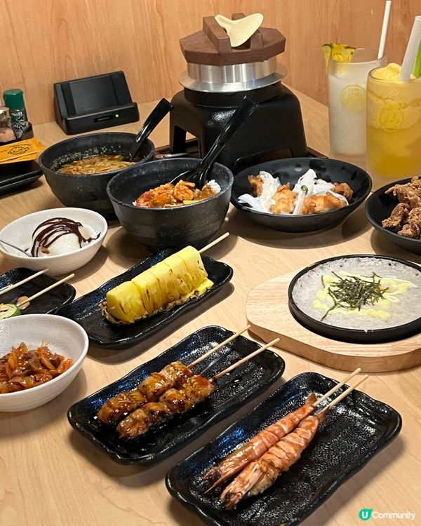 🐔夜貓召集‼️鳥貴族第六分店🐥殺入旺角!