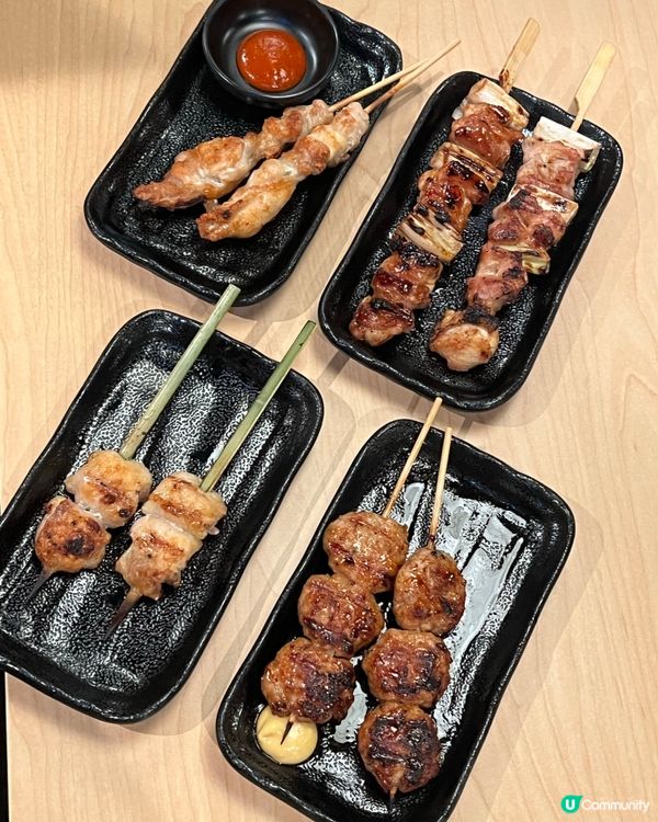 🐔夜貓召集‼️鳥貴族第六分店🐥殺入旺角!