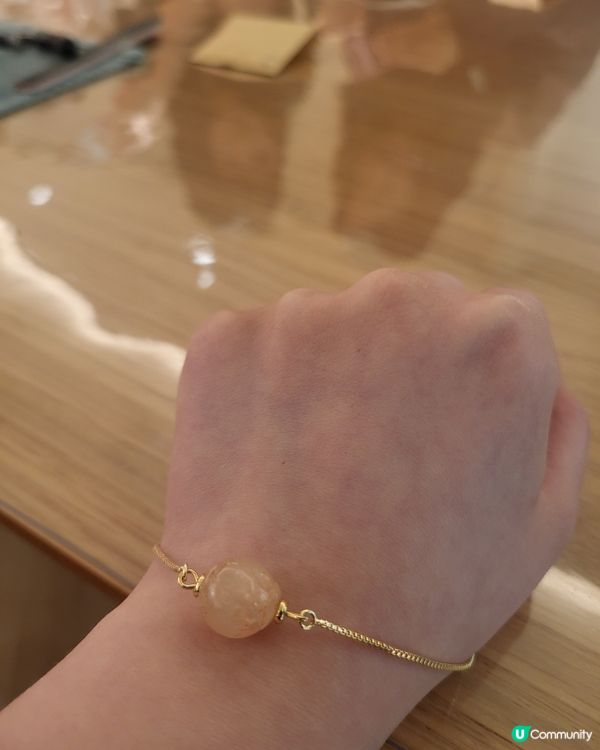 廚餘首飾升級再造工作坊體驗 💎