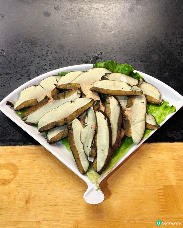 大理古城必食 野生菌火鍋圍爐烤肉