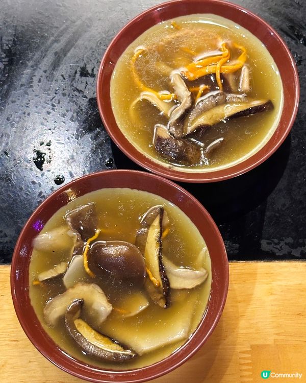 大理古城必食 野生菌火鍋圍爐烤肉