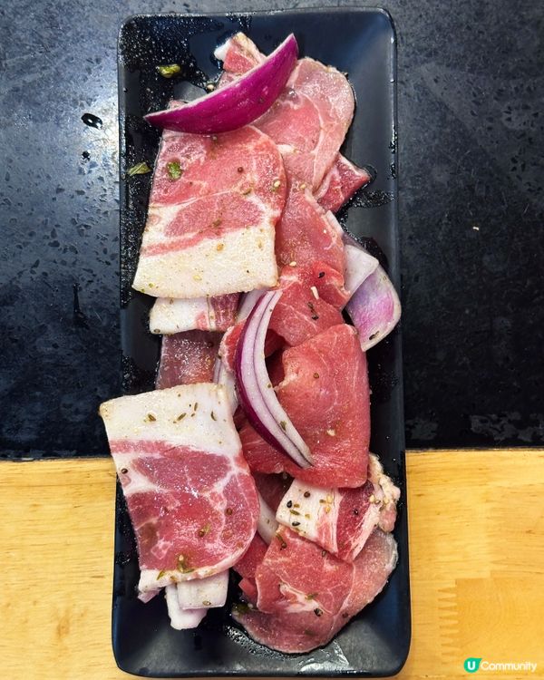 大理古城必食 野生菌火鍋圍爐烤肉