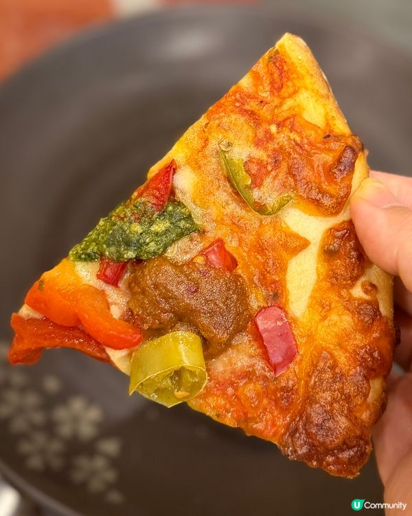 半夜肚餓？🤤 PizzaEXpress 急凍系列秒速救駕！