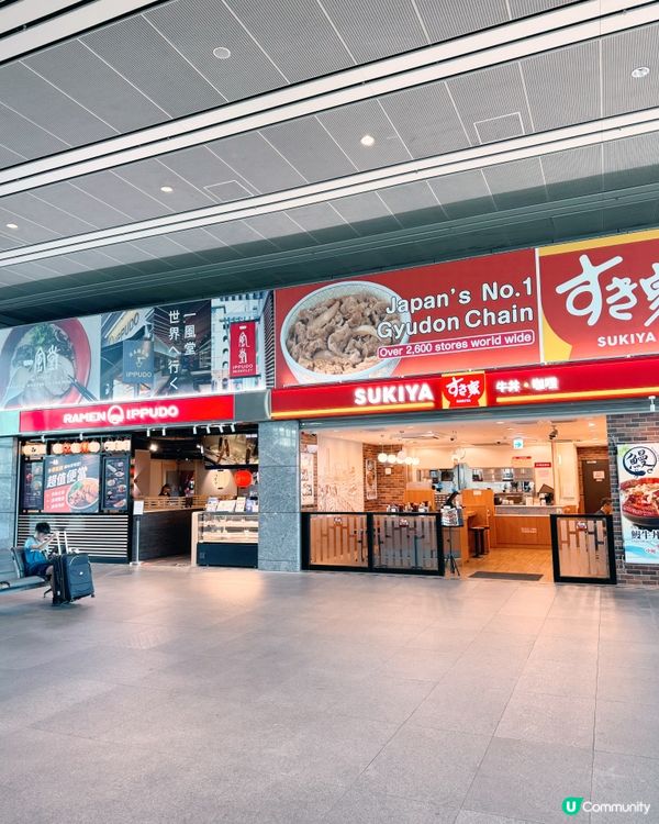 台中高鐵站人氣美食全攻略