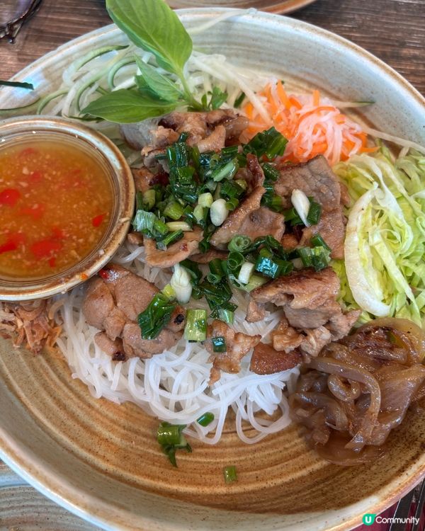 要復出寫食評嘅餐廳😍 黃金海岸越南美食🤤🤤