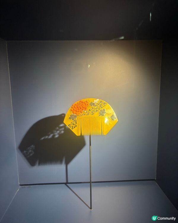 期間限定❗️鬧市中的展覽❕❕