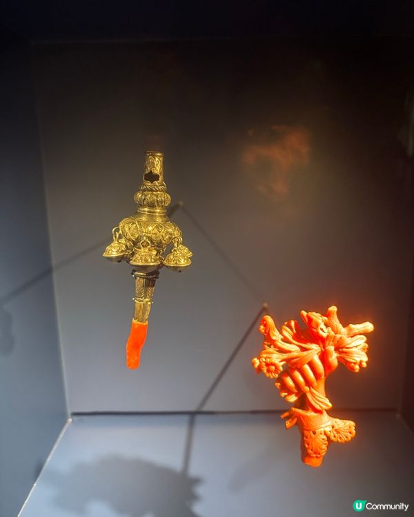 期間限定❗️鬧市中的展覽❕❕