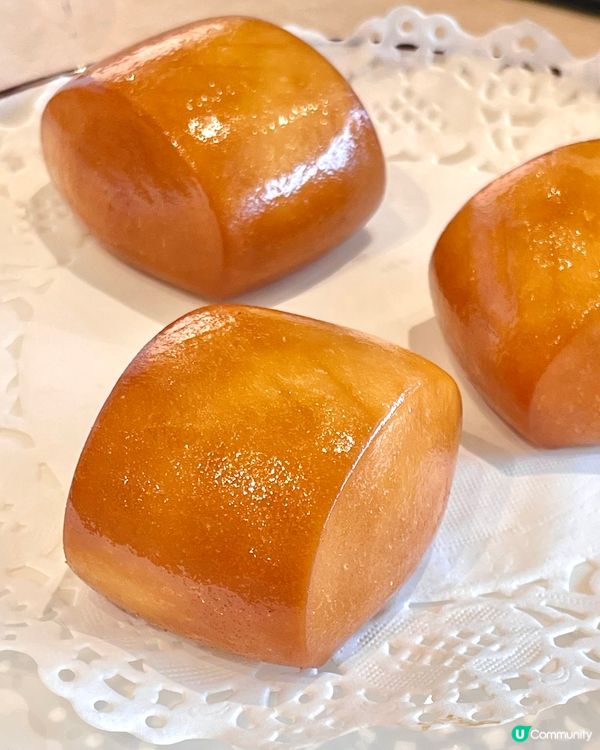 精緻上海午飯