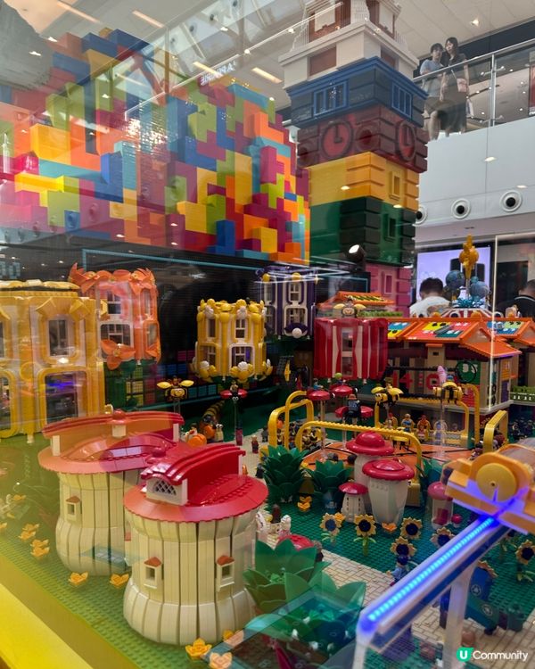 玩轉新城市，暑假必嚟！🤩