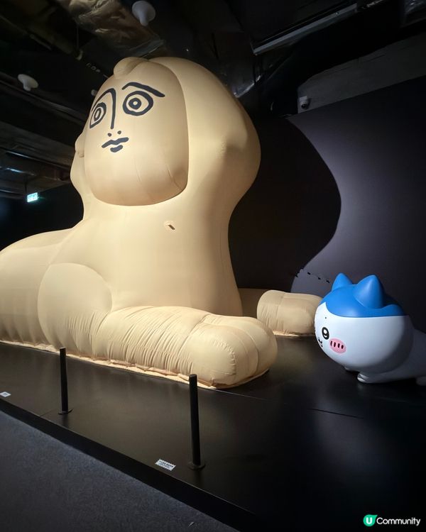 Chiikawa artiverse 分享