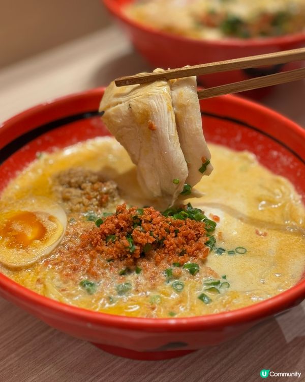 美食著數❤️‍🔥一幻拉麵二人套餐😋超抵食🍜