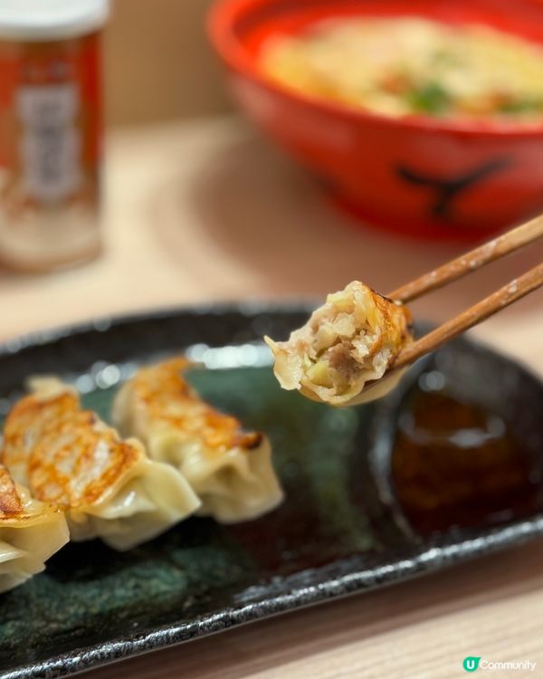 美食著數❤️‍🔥一幻拉麵二人套餐😋超抵食🍜