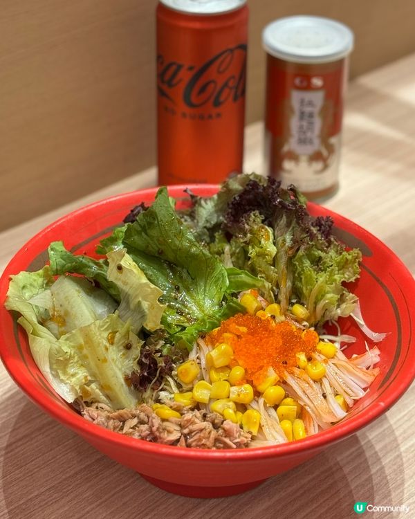 美食著數❤️‍🔥一幻拉麵二人套餐😋超抵食🍜