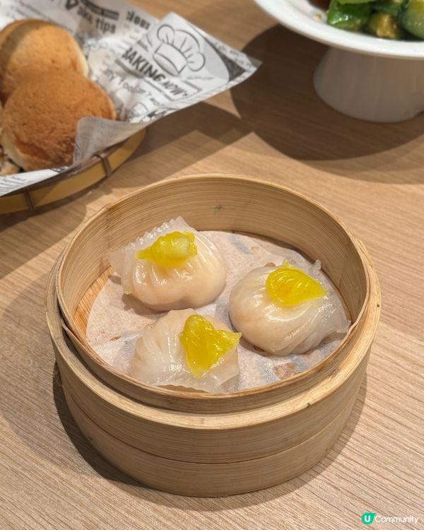 啟德食咩好❤️‍🔥半價點心一定要食🥢✨