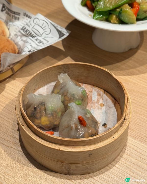 啟德食咩好❤️‍🔥半價點心一定要食🥢✨