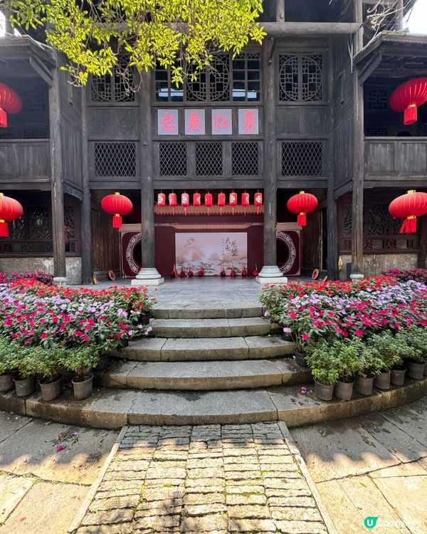 貴州旅遊攻略🔥600年明朝活化石💎屯堡震撼人心！