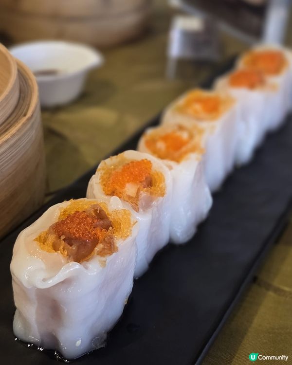星海薈🍴健康消暑特飲🍹人情味茶樓🤩