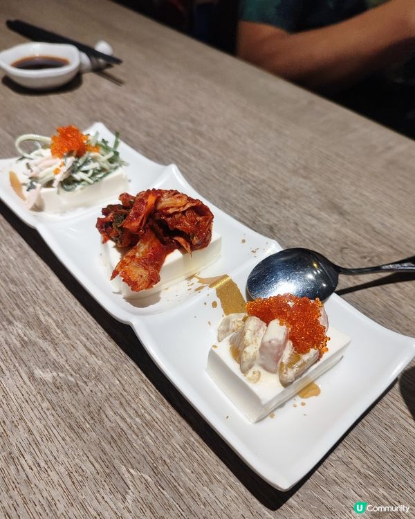 銅鑼灣築地🦀🍣｜超值二人前呱😋