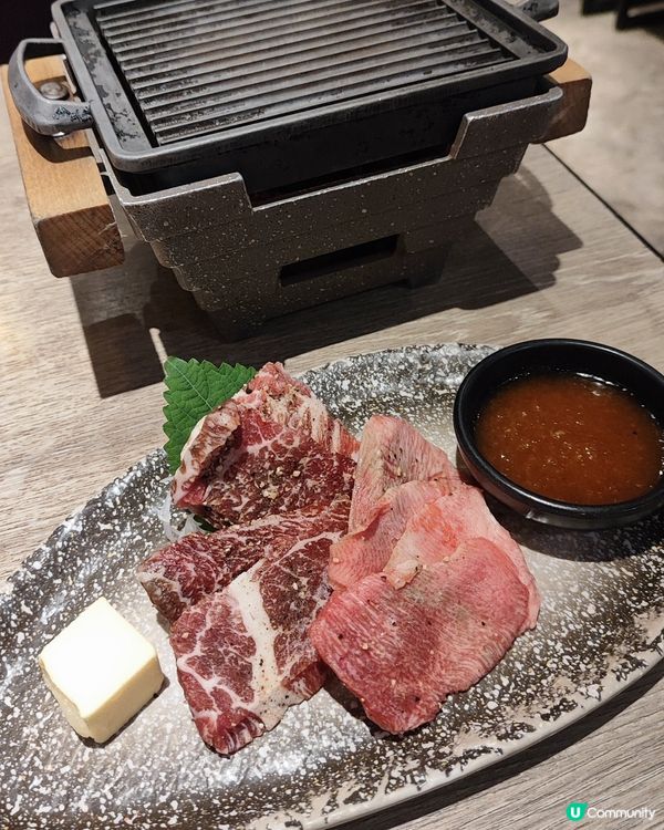 銅鑼灣築地🦀🍣｜超值二人前呱😋