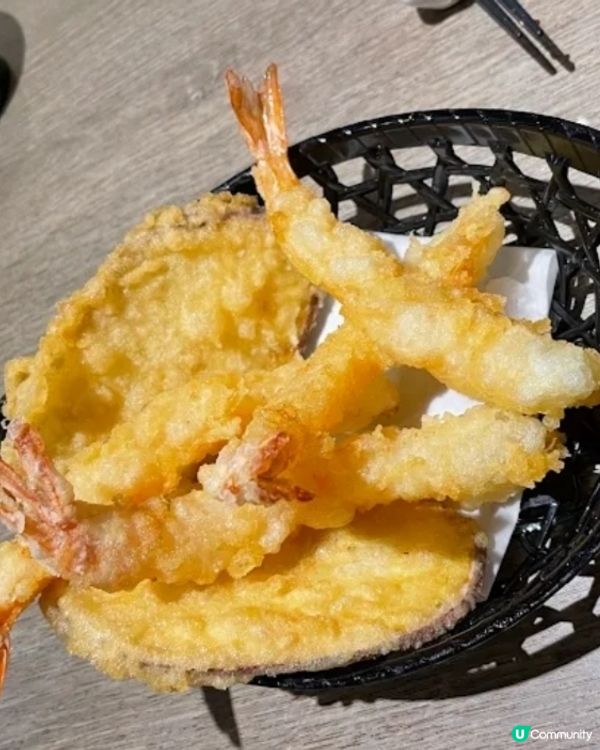 銅鑼灣築地🦀🍣｜超值二人前呱😋