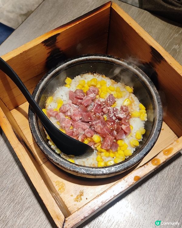 銅鑼灣築地🦀🍣｜超值二人前呱😋