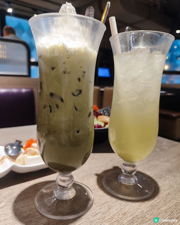 銅鑼灣築地🦀🍣｜超值二人前呱😋
