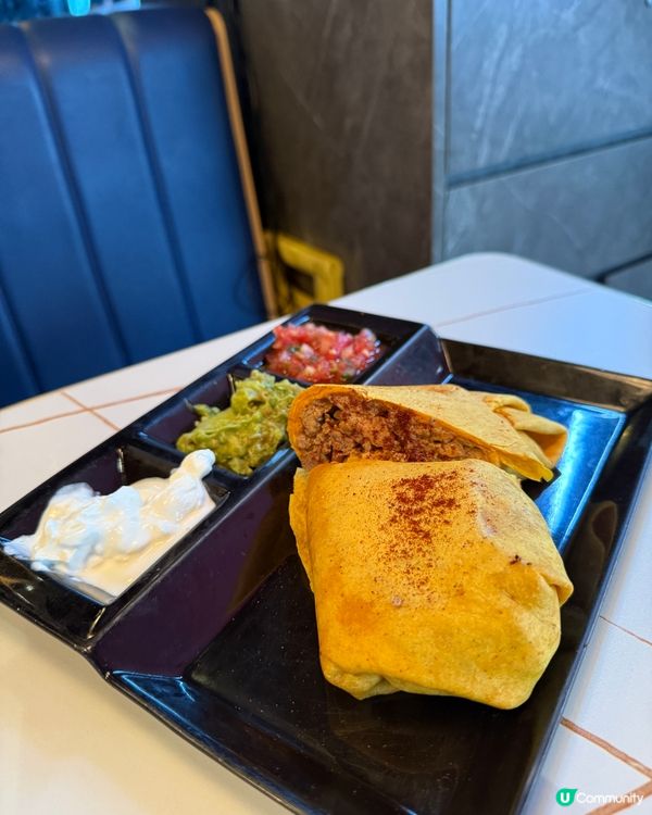 尖沙咀特色墨西哥餐廳🇲🇽 😋