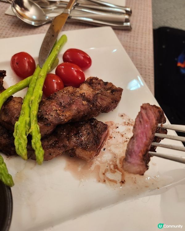 同毛孩一齊嘆 Semi Buffet🍽️
