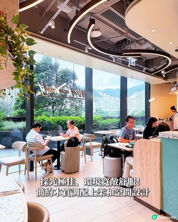 邊個話健康餐一定係吃草?呢間低卡低碳高蛋白 Cafe,好食到...